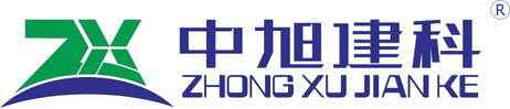 Guangdong Zhongxu Construction Technology Co., Ltd.